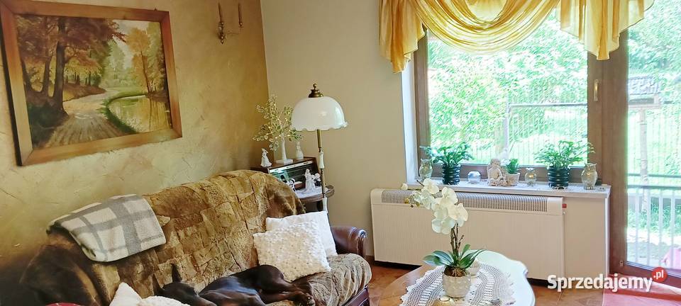 Dom bliźniak w Rumi z dodatk mieszkaniem 297m2 Sprzedaż pomorskie Rumia