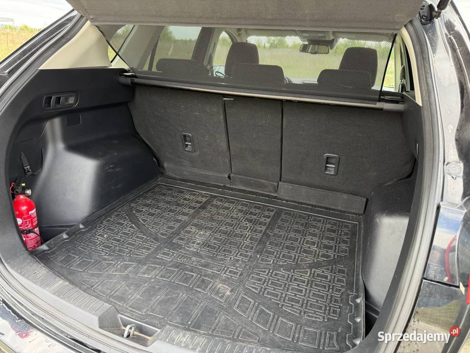 Mazda CX5 nieuszkodzony Kraśnik sprzedam