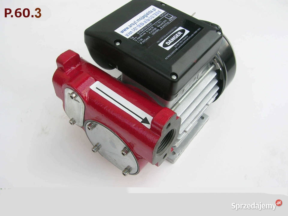 CPN DYSTRYBUTOR NAJWIĘKSZA SAMOZASYSAJĄCA POLSKA Pozostałe Pruszków