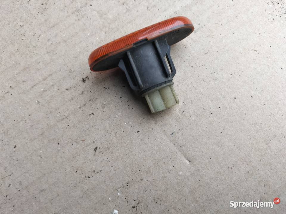 RENAULT SCENIC 0142789 KIERUNKOWSKAZ BŁOTNIKA Kamień-Kolonia