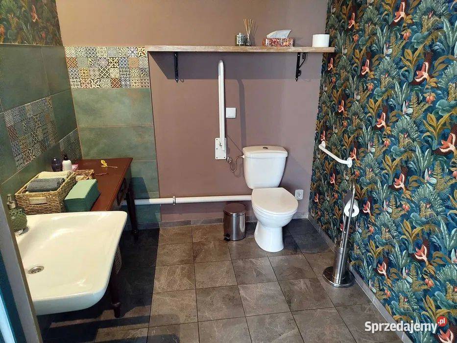 Lokal handlowo usługowy 98m2 Łomża