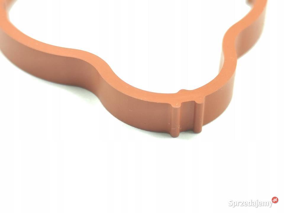 USZCZELKA KOLEKTORA SSĄCEGO OPEL CORSA C