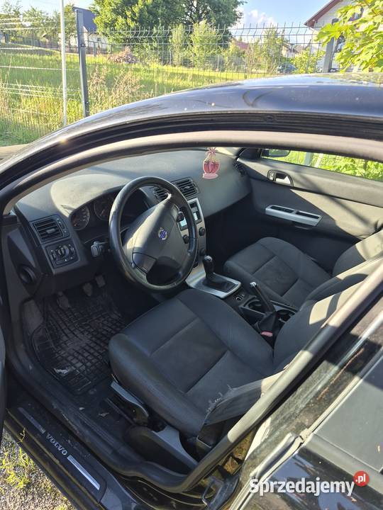 Volvo V50 1 6 Diesel diesel V50 świętokrzyskie Kielce