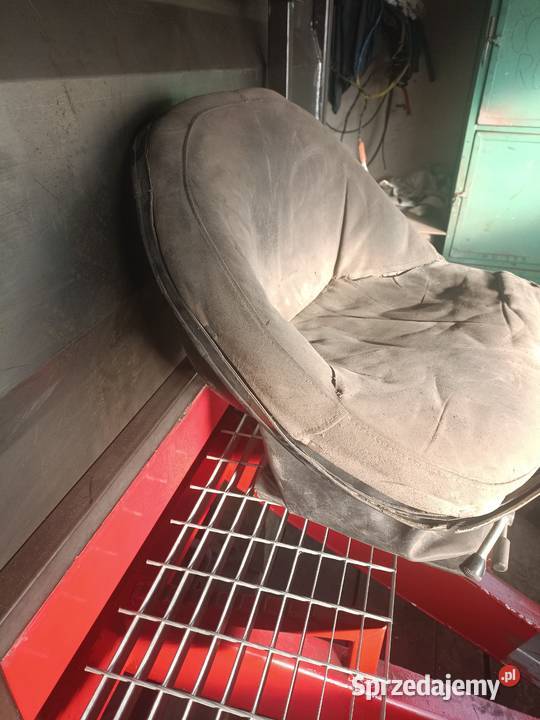 Fotel Ursus 5314451453124512 Koniecpol