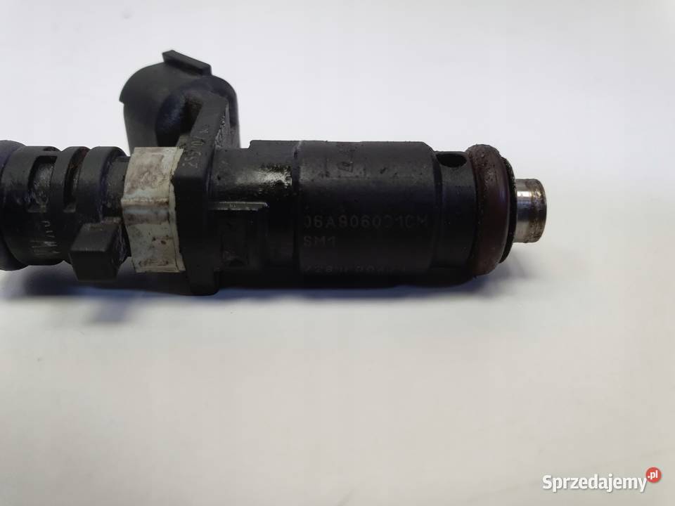 WTRYSKIWACZ Seat Altea 16 8V wtrysk 06A906031 Chełm sprzedam