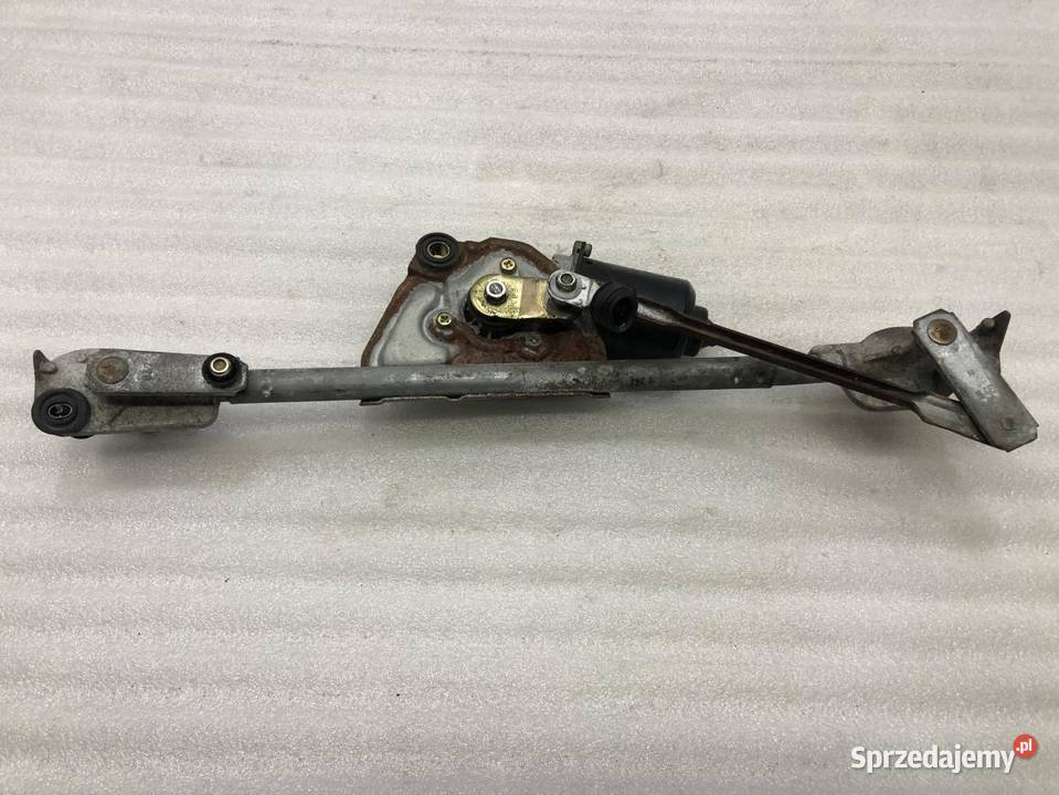 MECHANIZM WYCIERACZEK PRZÓD SUZUKI LIANA EU 0110