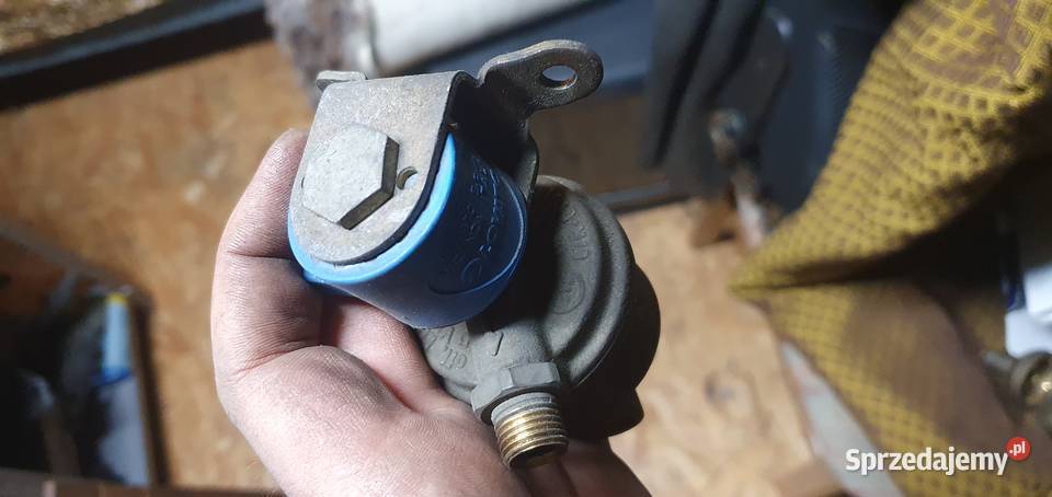 Elektrozawór Lovato Kraków