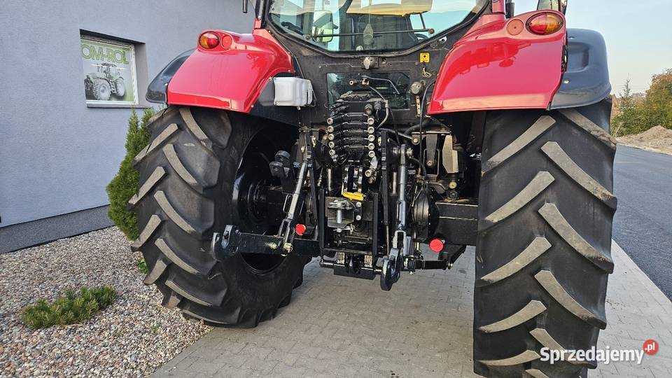 Valtra T152 Direct Gruntowice