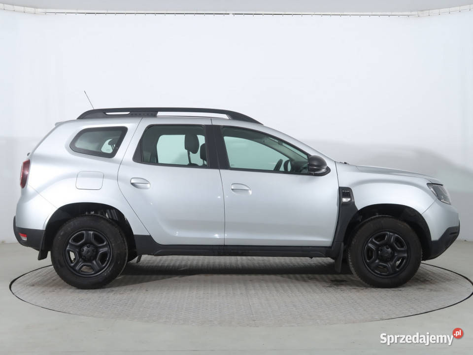 Dacia Duster 15 Blue dCi Lublin
