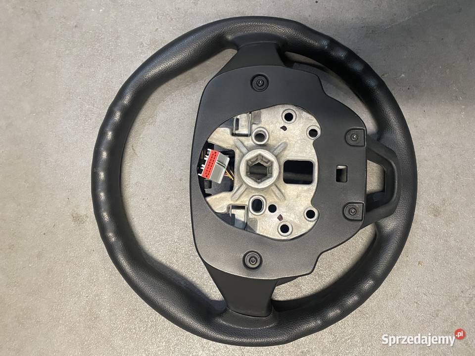 Kierownica Ford Mondeo śląskie Sosnowiec