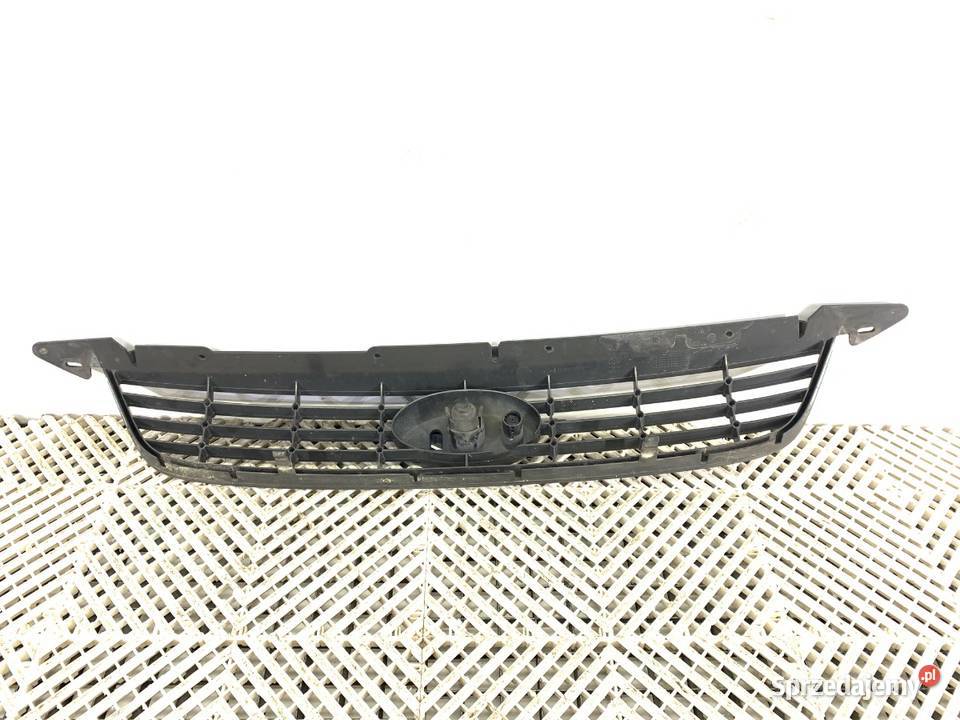 ATRAPA GRILL FORD FOCUS II 0412 8M518200BE Kombi sprzedam