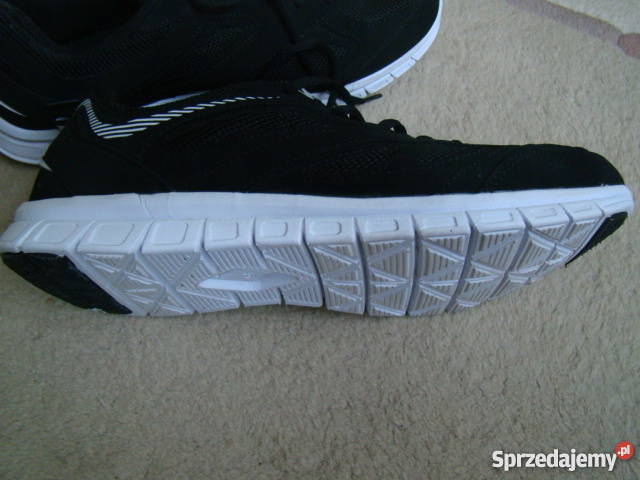 Buty sportowe VICTORY NOWE Z PARAGONEM 2 LATA Inna marka Obuwie pomorskie Reda