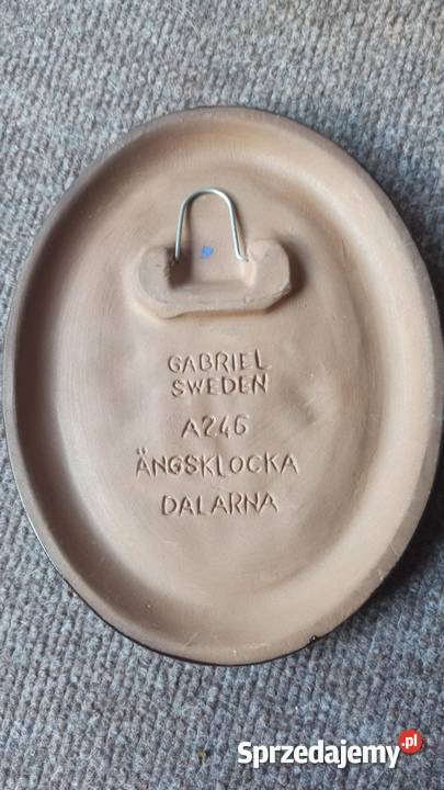 Dzwoneczki Kafel Ceramiczny sprzedam