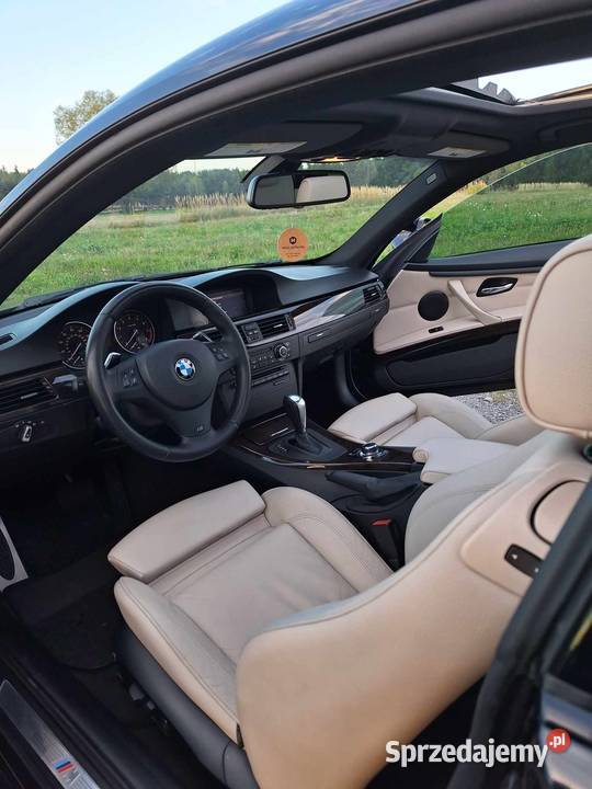 2012 BMW e92 328i Mpakiet Cmolas