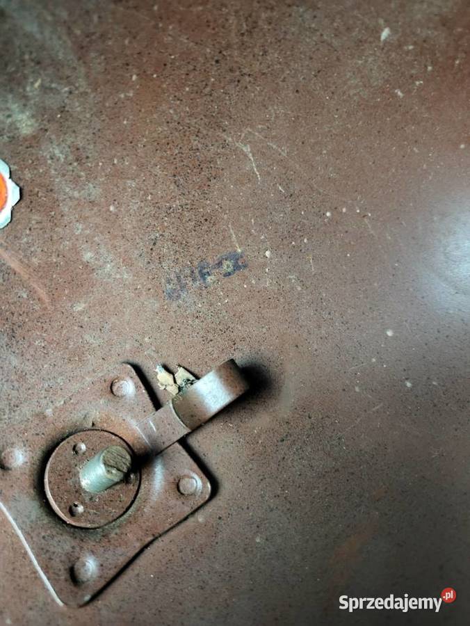 LAMPA SKORUPA LAMPY ZUNDAPP NSU BMW ARDI ARIEL Rybnik
