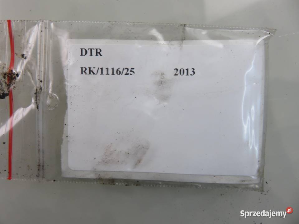 TARCZE HAMULCOWE PRZÓD OPEL INSIGNIA A 20 małopolskie sprzedam