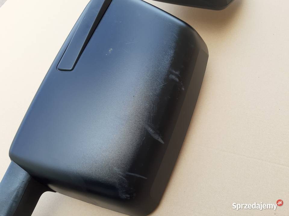 RENAULT RANGE T GAMA LUSTERKO ZEWNĘTRZNE LEWE ciężarowe lubuskie Bieleń sprzedam