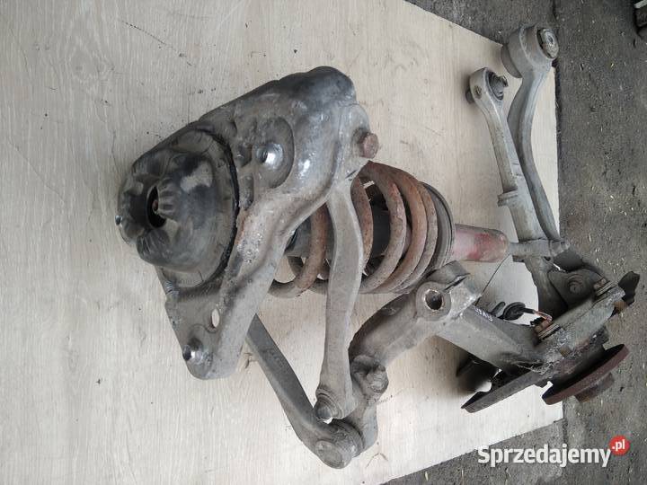 Wahacz Zwrotnica Piasta McPherson zawieszenie Krośniewice sprzedam