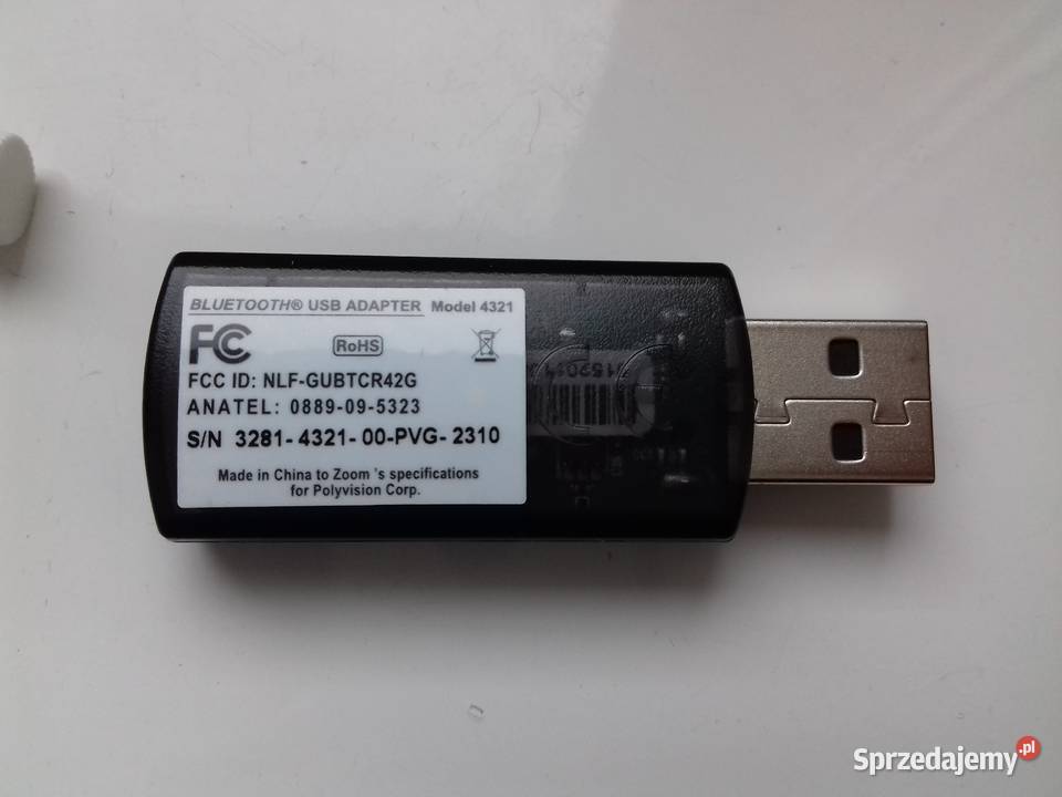 PolyVision digital pen ADP301 do tablicy