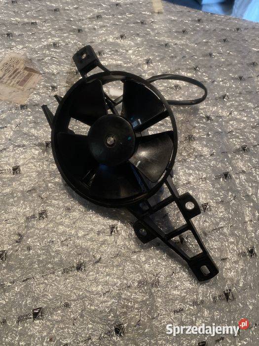 Piaggio MP3 Wentylator Chłodnicy wiatrak XEVO X7 sprzedam