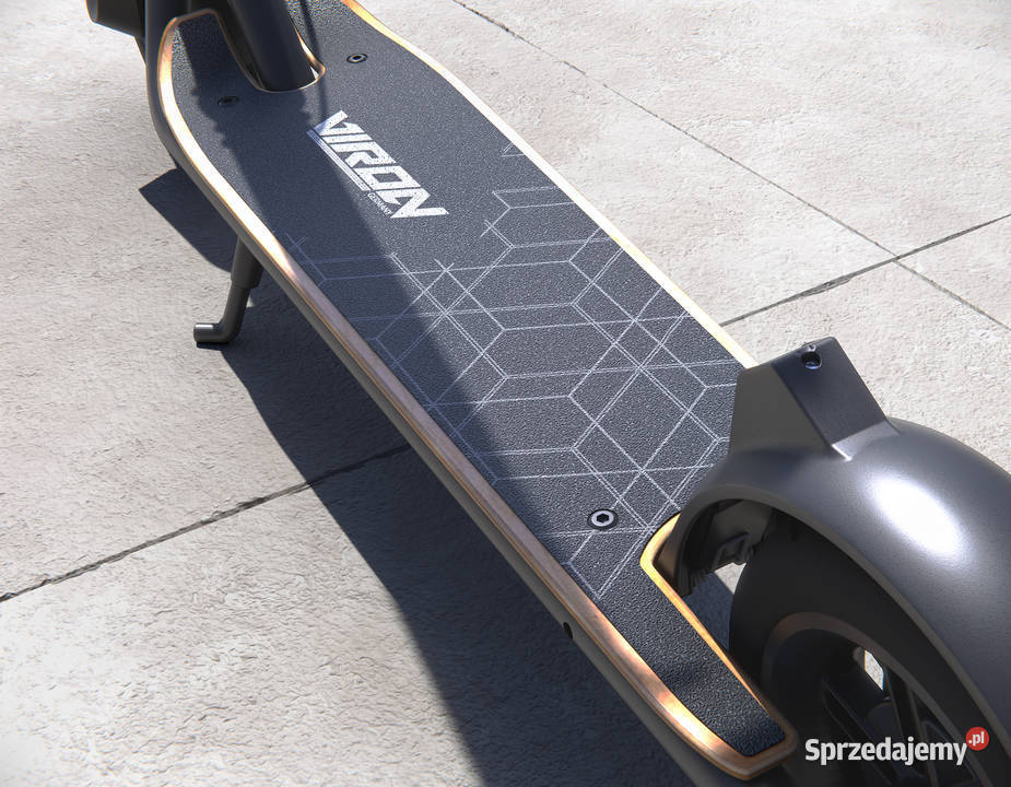 HULAJNOGA ELEKTRYCZNA XL700PRO 700W Kalety