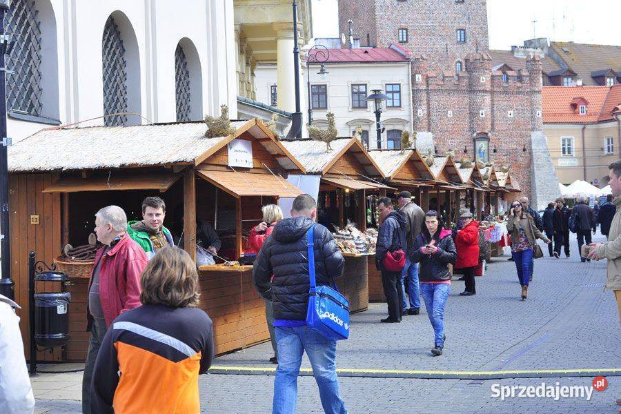 Najazdy przejazdy kablowe do zabezpieczenia lubelskie