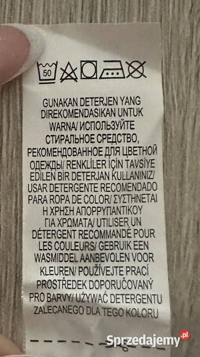 Komplet pościeli 200x200 100 bawełny MS szary Komplety pościeli łódzkie Łódź