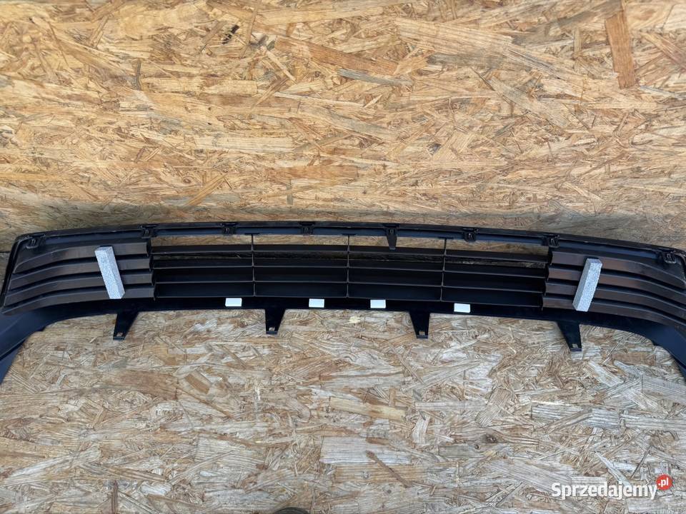 Spoiler dół zderzaka przód Toyota bz4x II 2 26 wielkopolskie Międzychód