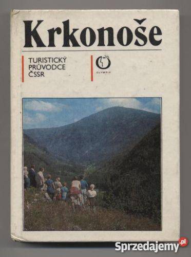 Krkonose svazek 4 zachodniopomorskie Szczecin