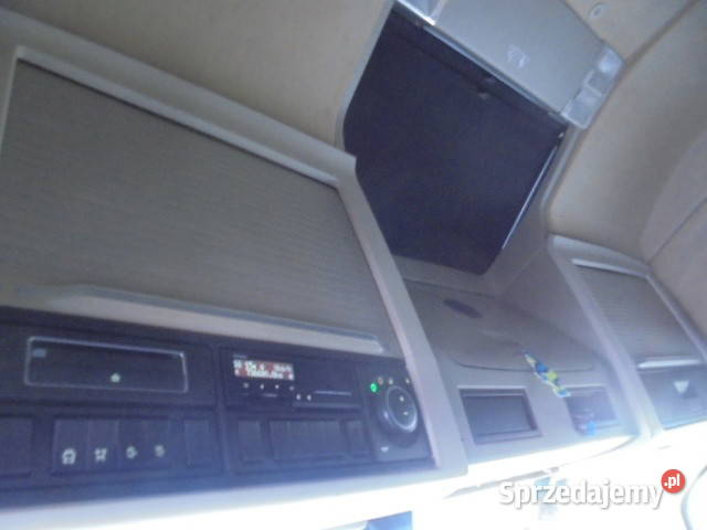 Ciagnik eur 6 VOLVO FH sprzedam