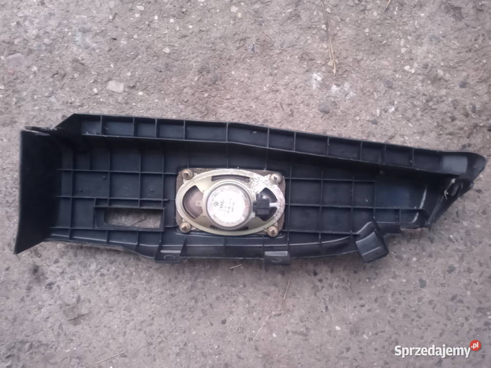 Golf MK2 parapet brązowy prawy Ożarów Mazowiecki