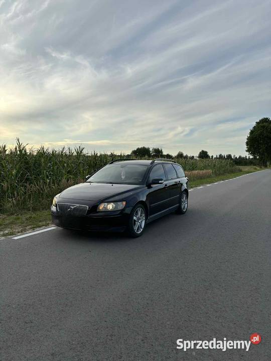 Sprzedam samochód Volvo Rok produkcji 2006 Łuków