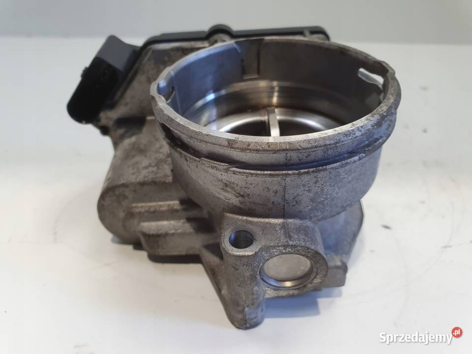 PRZEPUSTNICA Audi A3 II 8P 19 TDI A2C53380146 Chełm