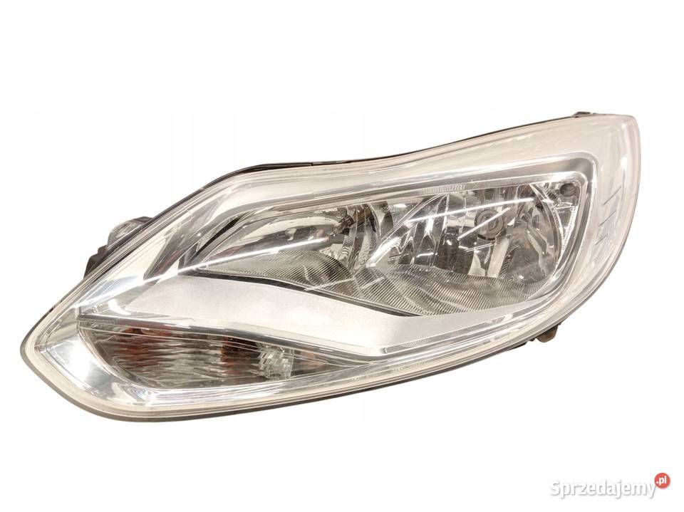 LAMPA PRZÓD LEWA EU BM5113W030AK Ford Focus Mk3 osobowe