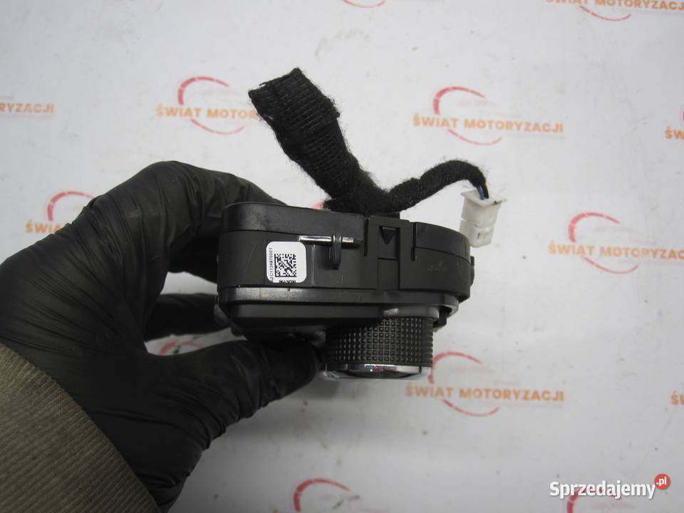 MOKKA 16 18r panel klimatyzacji 39081560 świętokrzyskie Kielce