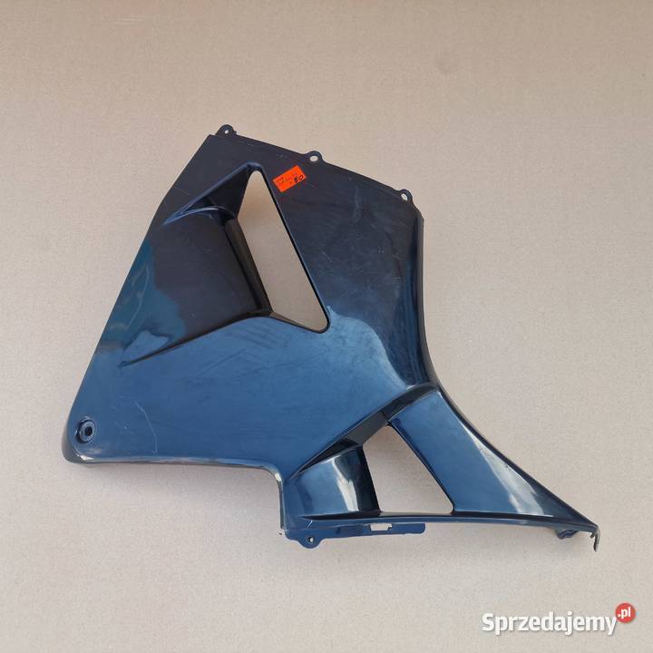 HONDA CBR 600RR 600 RR PC37 BOK BOCZEK OWIEWKA Bieleń