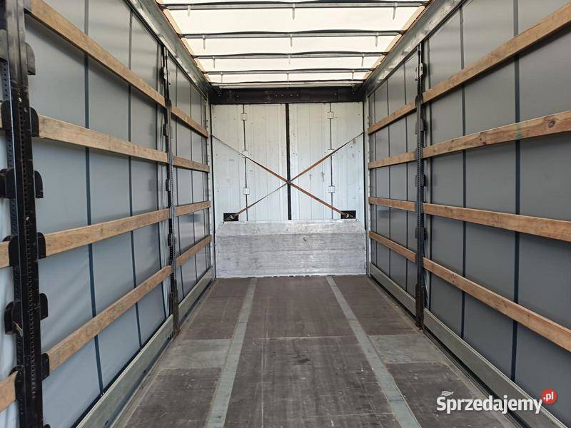 REDOS CURT TRAIL 2023 towarowe Warszawa