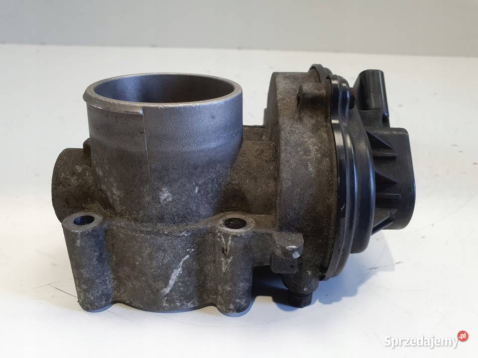 PRZEPUSTNICA Ford Focus MK2 II 16 16V Chełm sprzedam