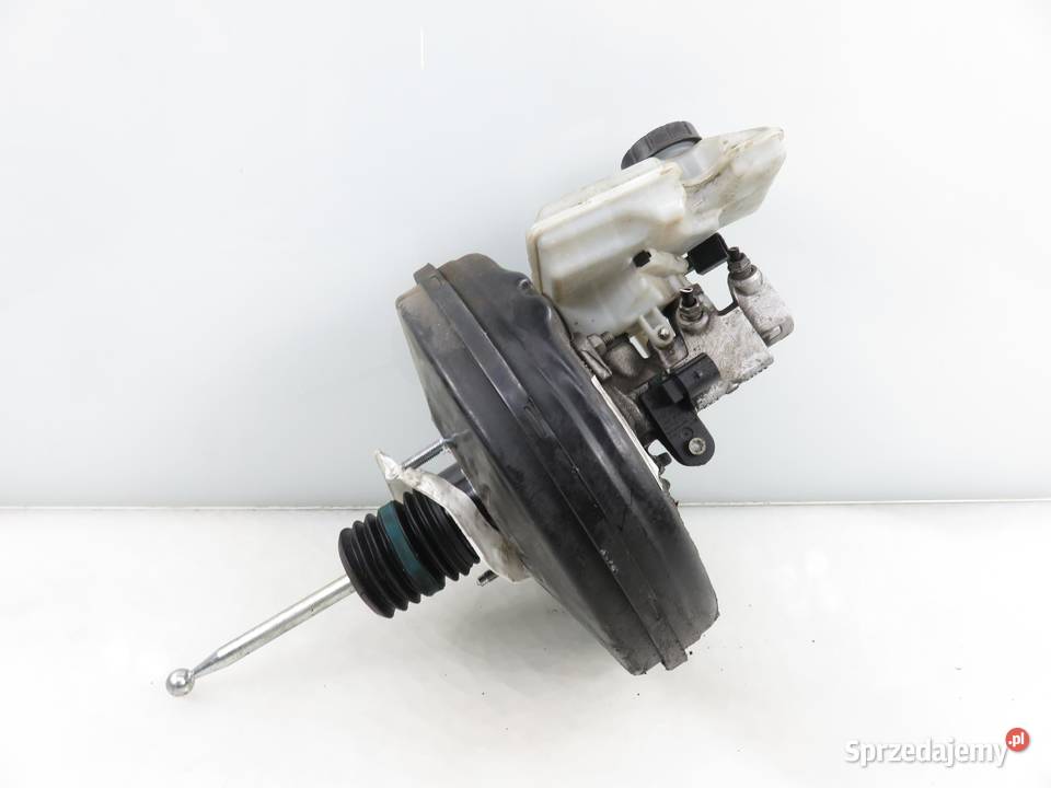 SERWO VW GOLF VII 16 TDI 5Q1614105DA osobowe małopolskie