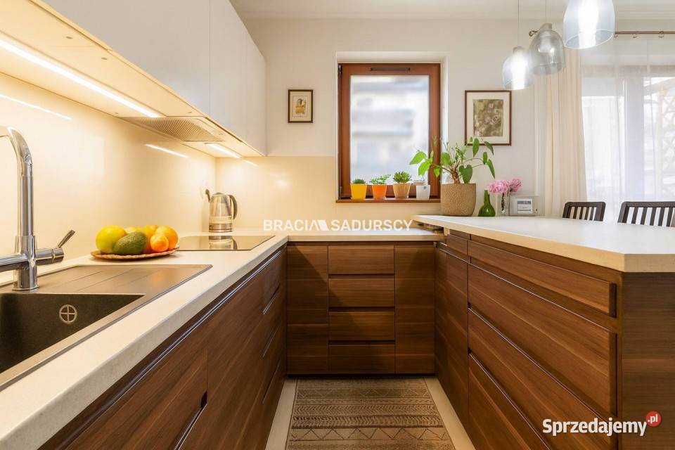 Sprzedam mieszkanie 774m2 3 pokojowe Kraków os sprzedam