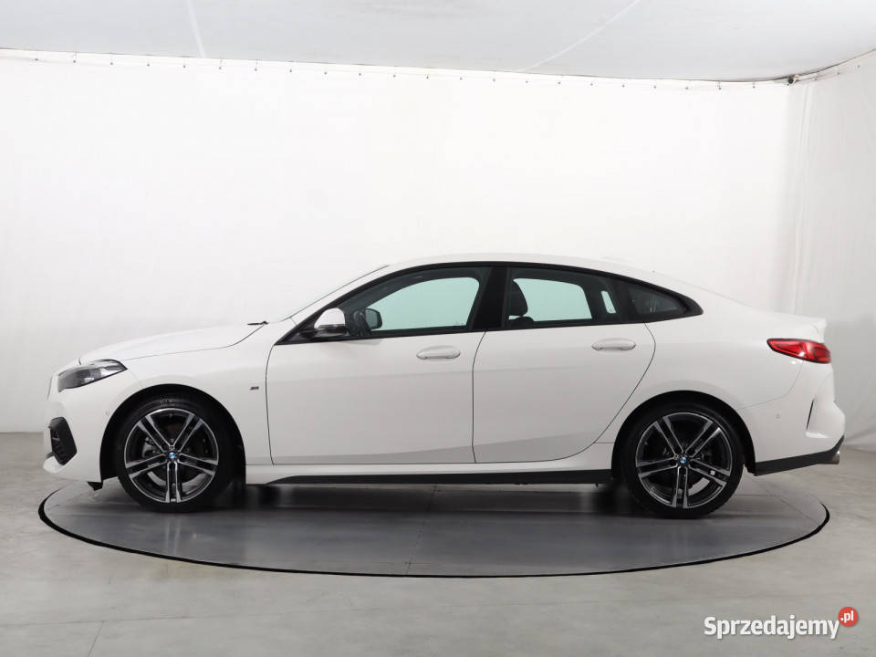 BMW 2 Gran Coupe 218i Gran Coup 4/5 Katowice