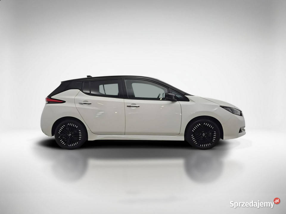 Nissan Leaf 40kWh NConnecta Z Polskiego Salonu ESP