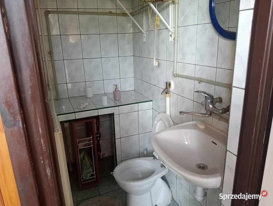 Dom w Żyrardowie 65 m wolnostojący Żyrardów