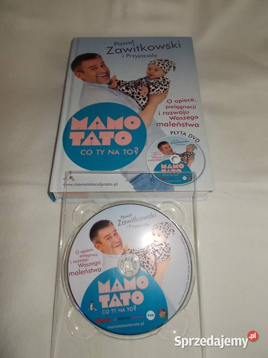 Mamo tato co ty na to PZawitkowski i Poznań