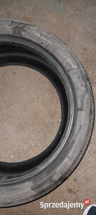 Opony Letnie Hankook Ventus S1 evo3 25540R18 99Y