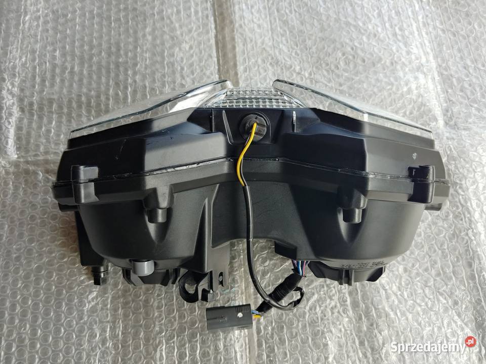 Lampa reflektor przód Triumph Tiger 1200Tiger Zamość