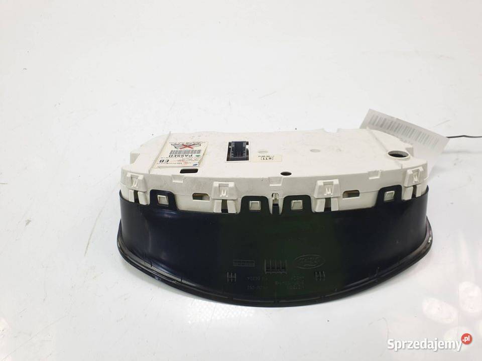 LICZNIK ZEGAR FORD C 7M5T10849 osobowe Lipno