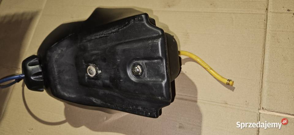 Bak zbiornik paliwa kawasaki kx 80 85 2002 2014 Zbiorniki paliwa Gorlice