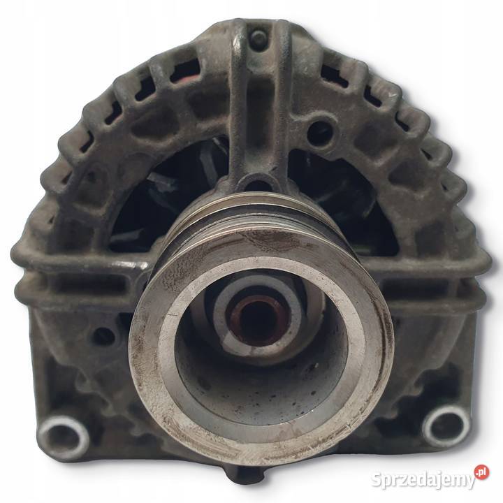 ALTERNATOR Opel Meriva A 16 16V 0124425020 osobowe Układ elektryczny silnika lubelskie