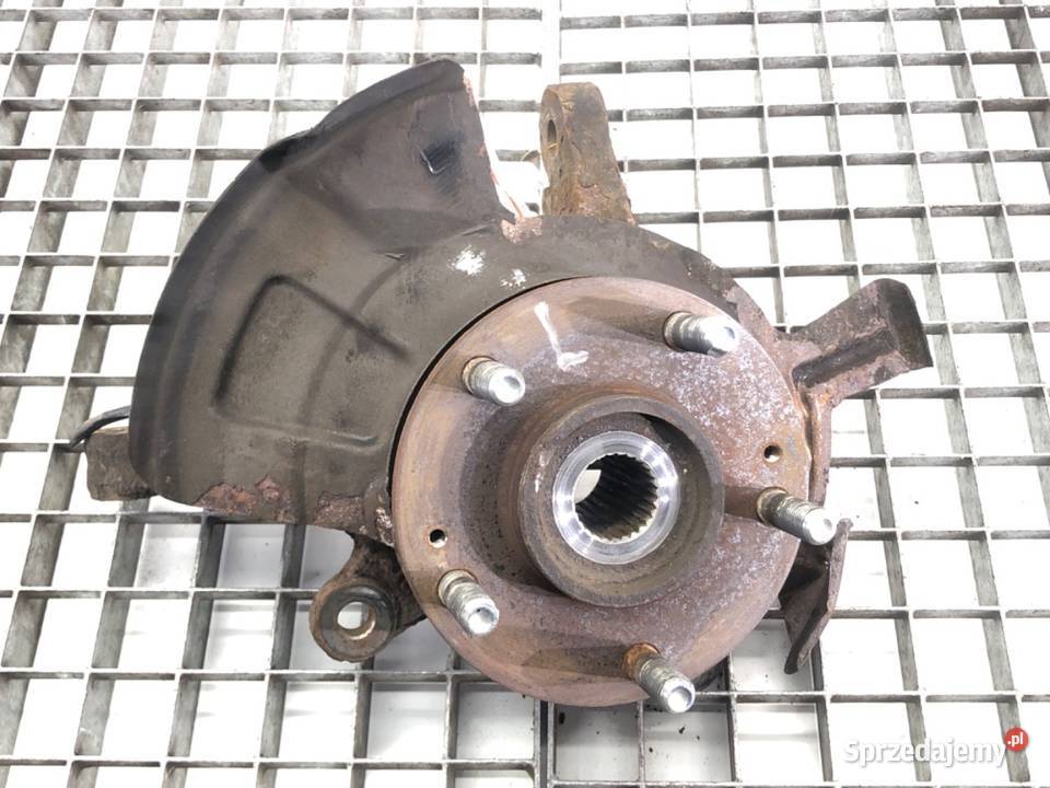 ZWROTNICA LEWY PRZÓD HYUNDAI ix20 14 90 osobowe